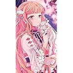 春夏秋冬代行者 iPhoneSE/5s/5c/5(640×1136)壁紙 花葉 雛菊（かよう ひなぎく）