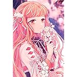 春夏秋冬代行者 iPhone(640×960)壁紙 花葉 雛菊（かよう ひなぎく）