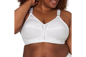 Playtex Women's 18 Hour Soft Cup Wirefree Bra