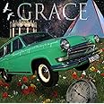 GRACE (通常盤)