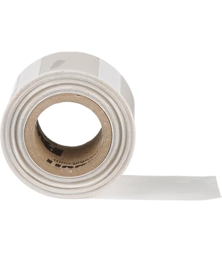 Amazon | パンドウイット 熱転写ハンディプリンタ用セルフラミネート