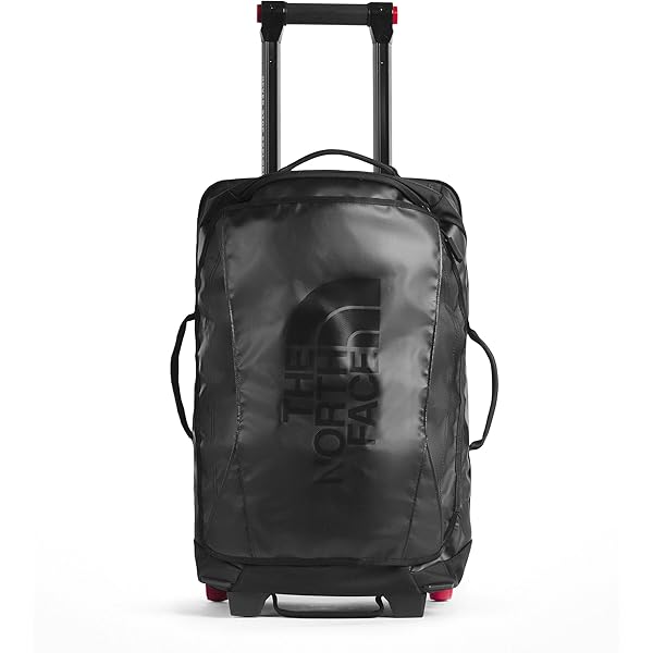 Amazon | The North Face Maletaスーツケース、53 cm、40