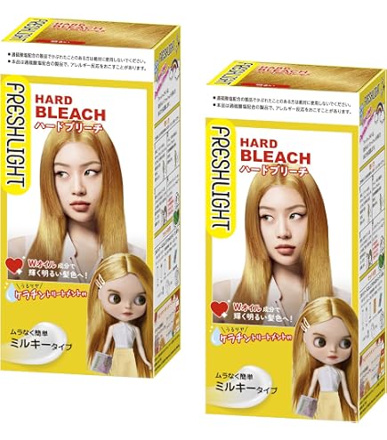 Amazon | フレッシュライト プリン解消ミストブリーチ 150mL