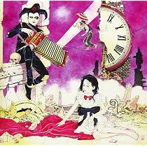 Amazon.co.jp: 怪人二十面奏[怪人盤]: ミュージック