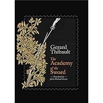 洋書 The Academy of the Sword The Academy of the Sword: Thibault d