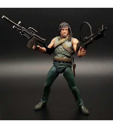 John Rambo[ランボー 1/6 ジョン ランボー] Amazon | Rambo First Blood 1/6 John Rambo[ランボー 1/6