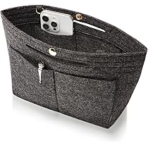 Amazon.co.jp: Annekor バッグインバッグ 【収納のプロ監修 底板