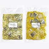 AQUAVIT JAPAN ニシンマリネ オードブル2種セット（ディルオニオン＆マスタード）[200g×2パック 冷凍便]