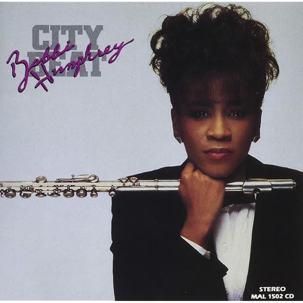 Bobbi Humphrey / Fancy Dancer .LP.レコード BOBBI HUMPHREY / Fancy Dancer (LP) / Blue Note | WAXPEND RECORDS