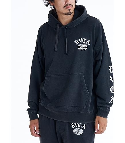 Amazon.co.jp: the GazettE ロゴパーカー 黒 L : ファッション