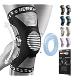 Amazon.co.jp: NEENCA 膝サポーター 膝安定 ランニング