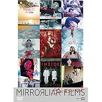 Amazon.co.jp: MIRRORLIAR FILMS Season1(初日舞台挨拶映像収録