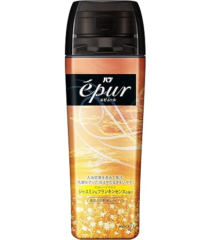 Amazon | バブ エピュール ローズマリー&ユーカリの香り 400g 炭酸