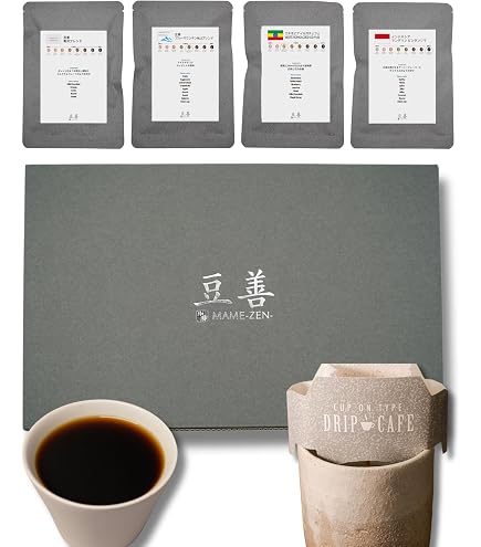 Amazon.co.jp: Bacha Coffee | ブルーダニューブ ファインフレーバー