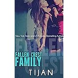 Fallen Crest Family (Fallen Crest Series Book 2)