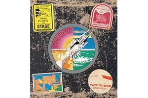 WISH YOU WERE HERE (50TH ANNIVERSARY)