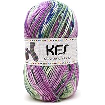 Amazon | 毛糸 ソックヤーン Opal オパール セレクション 4ply KFS183