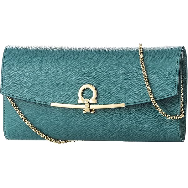 Amazon | フェラガモ(FERRAGAMO) クラッチ・セカンドバッグ