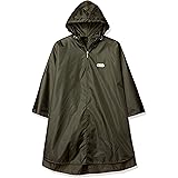 [アウトドアプロダクツ] レインポンチョ 男女兼用 撥水 はっ水 メンズ レディース 通学 通勤 収納袋付 M/Lサイズ 06003140