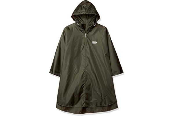 Amazon Co Jp ほしい物ランキング レディースレインコート ポンチョ で ほしい物リストとレジストリに最も多く追加された商品