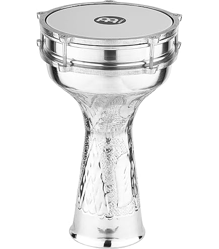 Amazon.co.jp: MEINL Percussion マイネル ダラブッカ Copper Darbuka