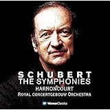 Nikolaus Harnoncourt - Schubert The Symphonies