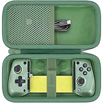 Amazon.co.jp: （ケースのみ）GameSir X5 Lite/X5s モバイルゲーミング