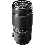 富士フイルム(FUJIFILM) X 交換レンズ フジノン ズーム 望遠 大口径 50-140mm F2.8通し 手ブレ補正 防塵防滴耐低温 リニアモーター(静音) 絞りリング F XF50-140MMF2.8 R LM OIS WR