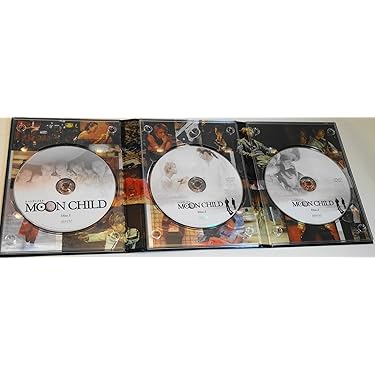 Amazon.co.jp: MOON CHILD 初回生産限定版 : Gackt, HYDE, ワン