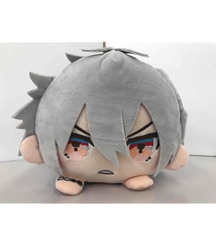 ヒプマイ　伊弉冉一二三　クッション　マルイ ヒプマイ 一二三 マルイ クッション EW03 ヒプマイ 一二三