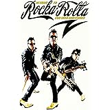 Rocka Rolla zero(初回限定盤)(DVD付)