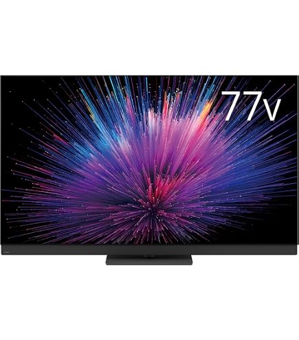 Amazon.co.jp: パナソニック 55V型 テレビ TH-55MZ2500 設置配送選択 