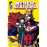 My Hero Academia Izuku Midoriya Origin: Volume 1