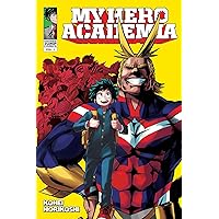 僕のヒーローアカデミア 1 Amazon.co.jp: 僕のヒーローアカデミア 1 (ジャンプコミックス