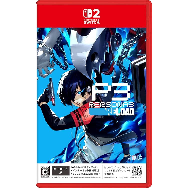 【米国・カナダ限定】M.RAGE PERSONA3 ジャケット ペルソナ3 L Persona 3 Reload x M.Rage Jackets Announced - Persona Central