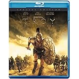 トロイ ディレクターズ・カット [Blu-ray]