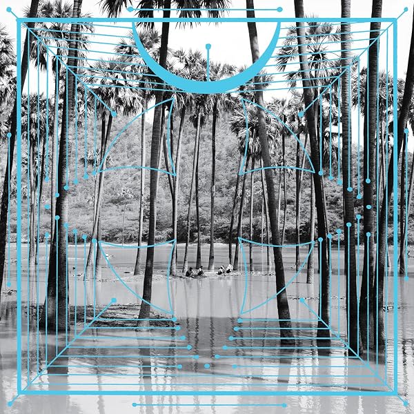 Amazon.co.jp: There Is Love In You by Four Tet: ミュージック