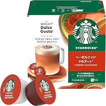Amazon.co.jp: ネスカフェ ドルチェ グスト オリジナル専用カプセル