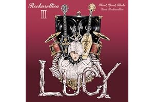 ROCKAROLLICA Ⅲ [通常盤] [CD] - Lucy