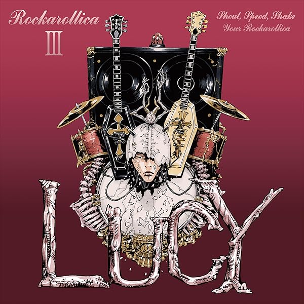 【初回限定盤】BUCK-TICK 櫻井敦司 DVD LONGINUS 櫻井敦司 LONGINUS DVD + CD 3枚 セット 中古 - メルカリ