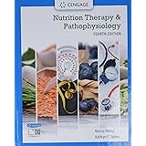 Nutrition Therapy and Pathophysiology Book Only