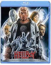 Amazon.co.jp | ヘルボーイ ゴールデンアーミー ブルーレイ スチール