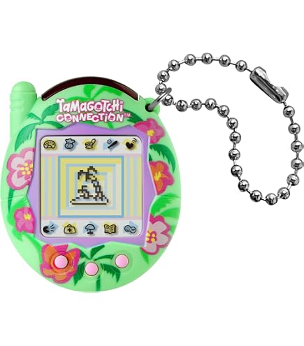 Tamagotchi Connection - Pool : Amazon.com.au: Toys & Games