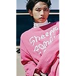 岩橋玄樹 iPhoneSE/5s/5c/5(640×1136)壁紙 Numero TOKYO 2022年9月号特装版 岩橋玄樹 iPhoneSE/5s/5c/5(640×1136)壁紙 Numero TOKYO 2022年9月号特装版