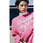 岩橋玄樹 XFVGA(480×854)壁紙 Numero TOKYO 2022年9月号特装版 岩橋玄樹 XFVGA(480×854)壁紙 Numero TOKYO 2022年9月号特装版