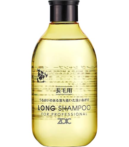Amazon | バイオガンス 2in1コンディショニングシャンプー 250ml