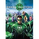 グリーン・ランタン(初回生産限定スペシャル・パッケージ) [DVD]