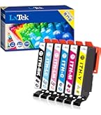 【未使用】エプソン互換インク IC6CL80L 5個セット Amazon.co.jp: LxTek IC6CL80L 互換インクカートリッジ エプソン(Epson