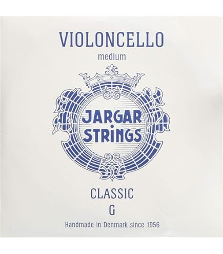 Amazon.co.jp: SPIROCORE スピロコア チェロ弦 C線 スパイラルコア4/4