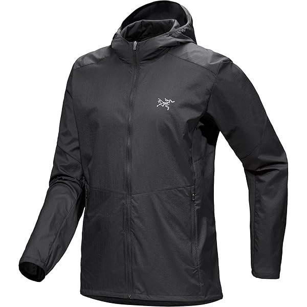 アークテリクス　コバート プルオーバー フーディ 正規品 Arc'teryx アークテリクス コバート プルオーバー